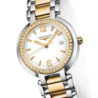 Longines PrimaLuna