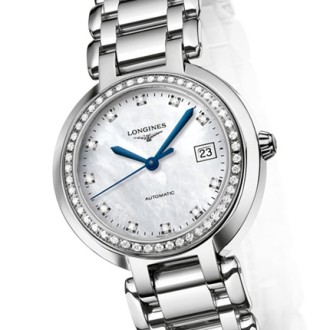 Longines PrimaLuna
