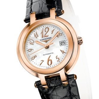 Longines PrimaLuna