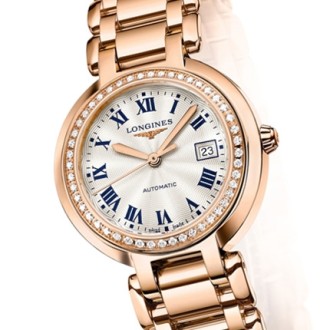 Longines PrimaLuna