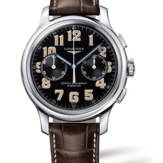 Istituto Idrografico Marina Watch