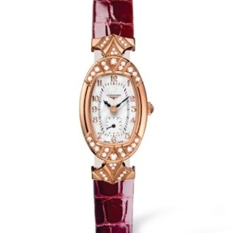 Longines Symphonette