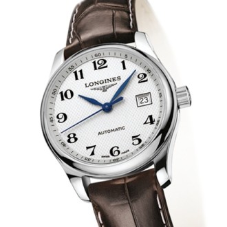 The Longines Master Collection
