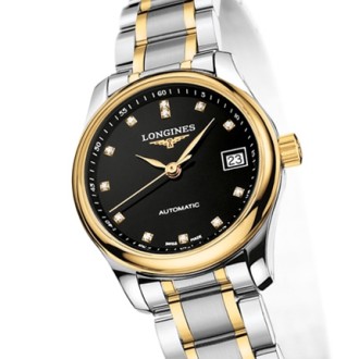 The Longines Master Collection