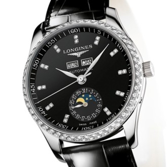 The Longines Master Collection