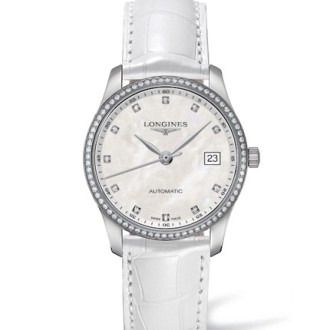 The Longines Master Collection