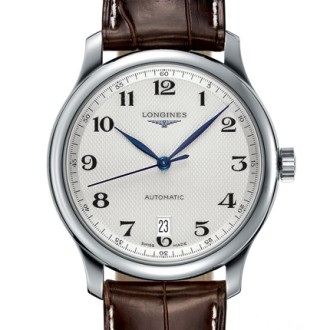 The Longines Master Collection