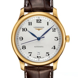 The Longines Master Collection