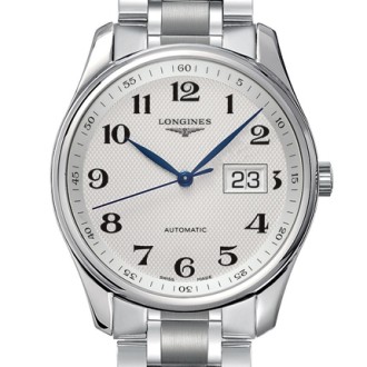 The Longines Master Collection