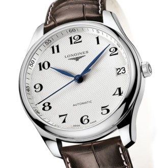 The Longines Master Collection