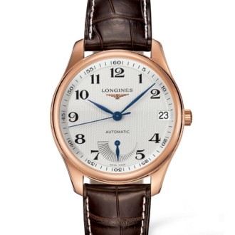 The Longines Master Collection