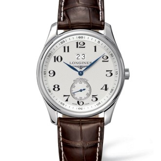 The Longines Master Collection