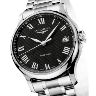 The Longines Master Collection