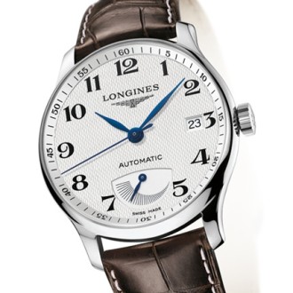 The Longines Master Collection