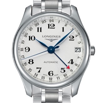 The Longines Master Collection