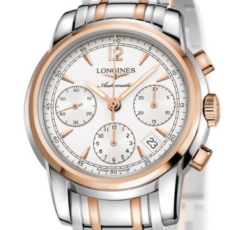 The Longines Saint-Imier Collection