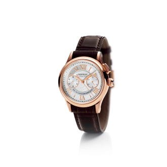 Chronographe Authentique