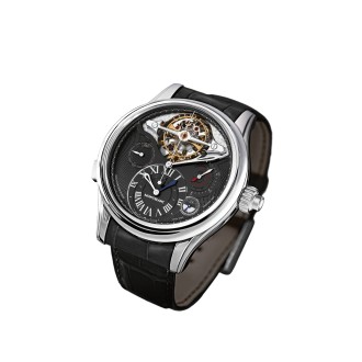 ExoTourbillon Chronographe