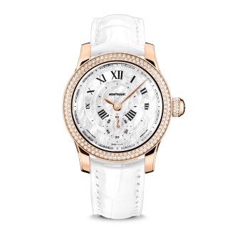 Seconde Authentique Diamonds