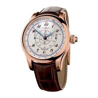 Vintage Chronograph