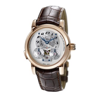 Nicolas Rieussec Chronograph Anniversary Edition