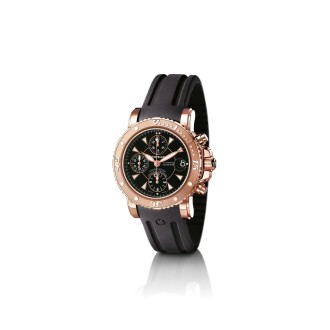 Sport Chronograph Automatic