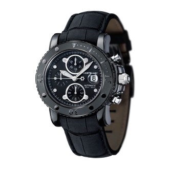 Sport Chronograph Automatic