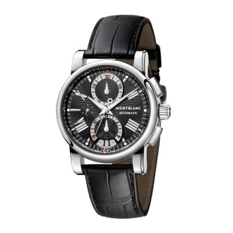 Star 4810 Chronograph Automatic