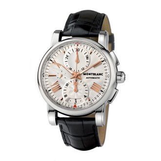 Star 4810 Chronograph Automatic