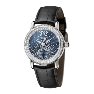 Star Pluie d'Etoile Diamonds Automatic