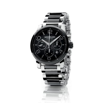 TimeWalker Ceramic Chronograph Automatic