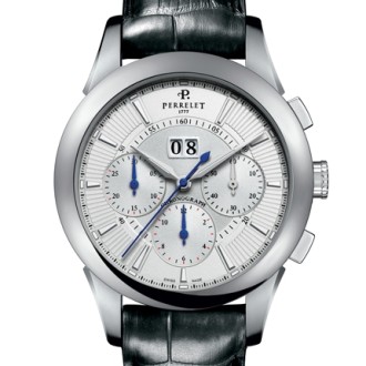 Big Date Chronograph