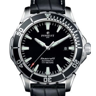 Seacraft 3 Hands-Date