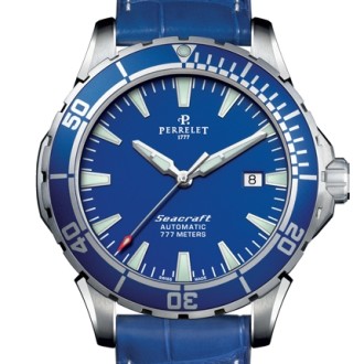 Seacraft 3 Hands-Date