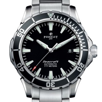 Seacraft 3 Hands-Date