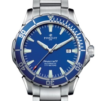 Seacraft 3 Hands-Date