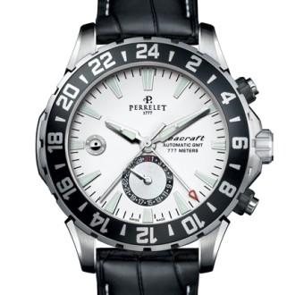 Seacraft GMT