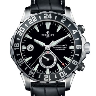 Seacraft GMT