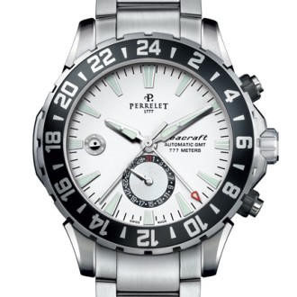 Seacraft GMT
