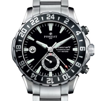 Seacraft GMT
