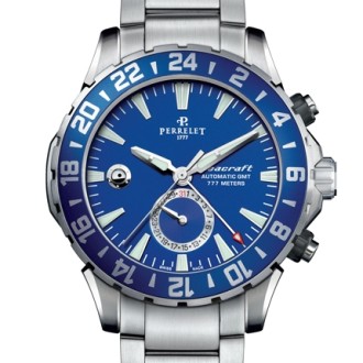 Seacraft GMT