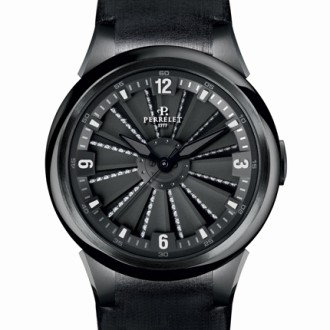 Turbine XS