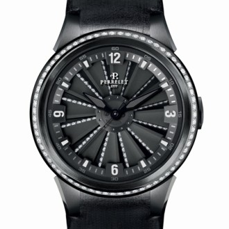 Turbine XS