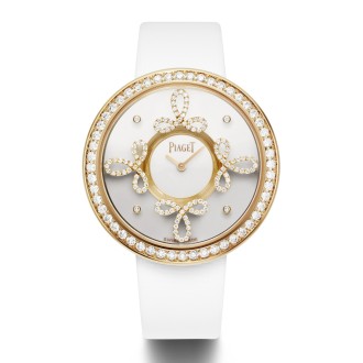 Limelight Dancing Light Couture Précieuse watch