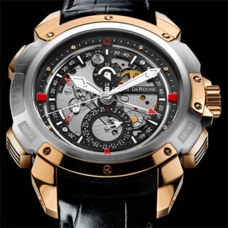 RendezVous pink gold