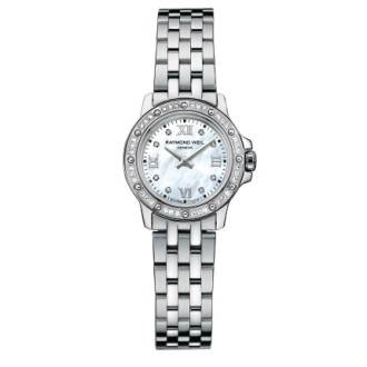 Tango Dame avec Diamants