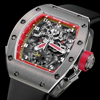 RM 004 V2 Felipe Massa Ti