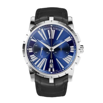 Excalibur⁴² Chronograph