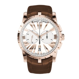 Excalibur⁴² Chronograph