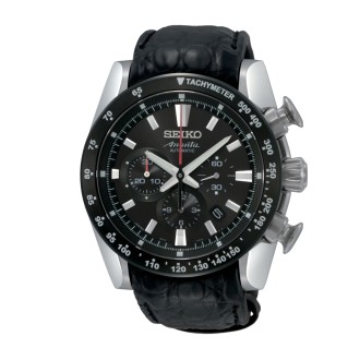 Automatic Chronograph
